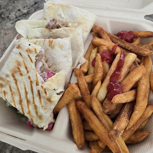 Photo of Osmow's Shawarma - 385 Garrison Rd, Fort Erie, ON L2A 1N1